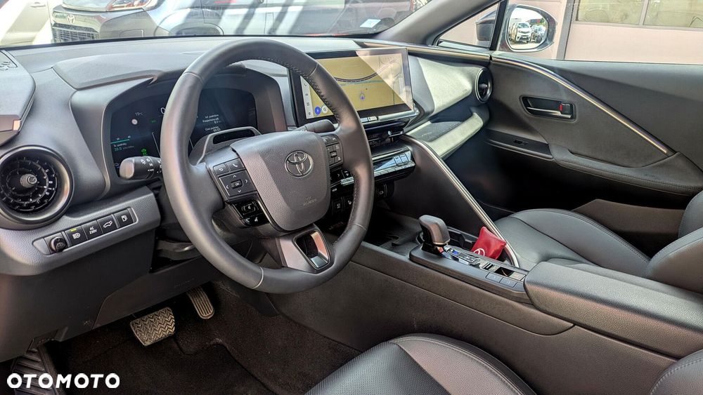 Toyota C-HR 2.0 PHEV Dynamic Force Executive - 10