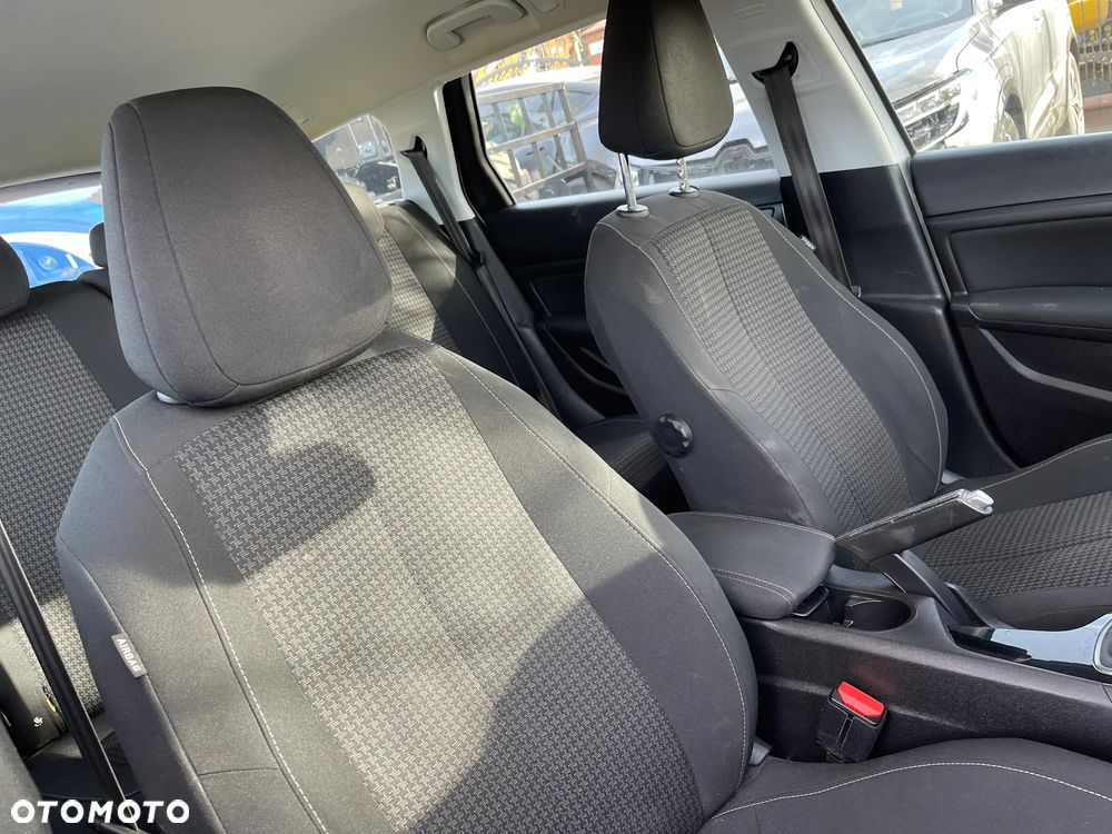 Peugeot 308 1.6 BlueHDi Business Line S&S - 22