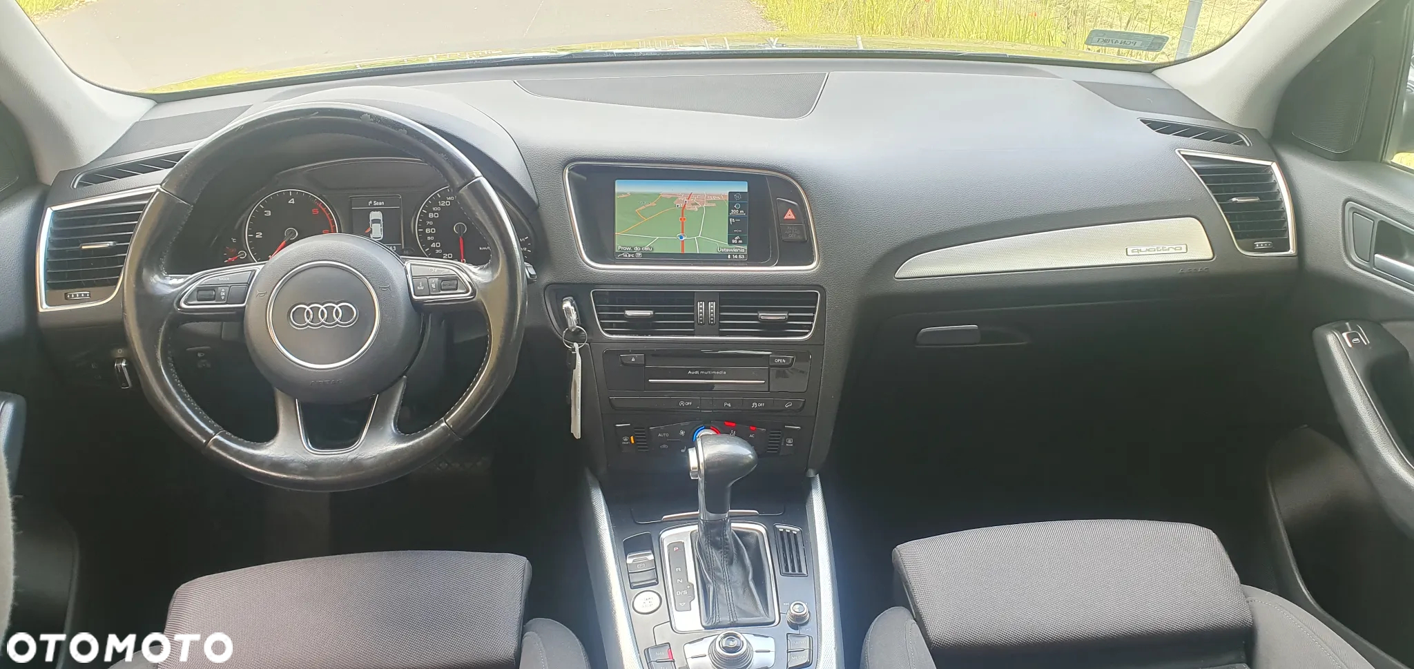 Audi Q5 2.0 TDI Quattro S tronic - 7