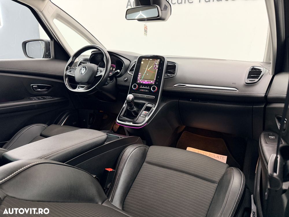 Renault Grand Scenic ENERGY dCi 130 BOSE EDITION - 21