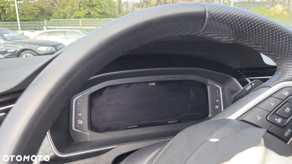 Volkswagen Passat 1.4 TSI DSG GTE - 20