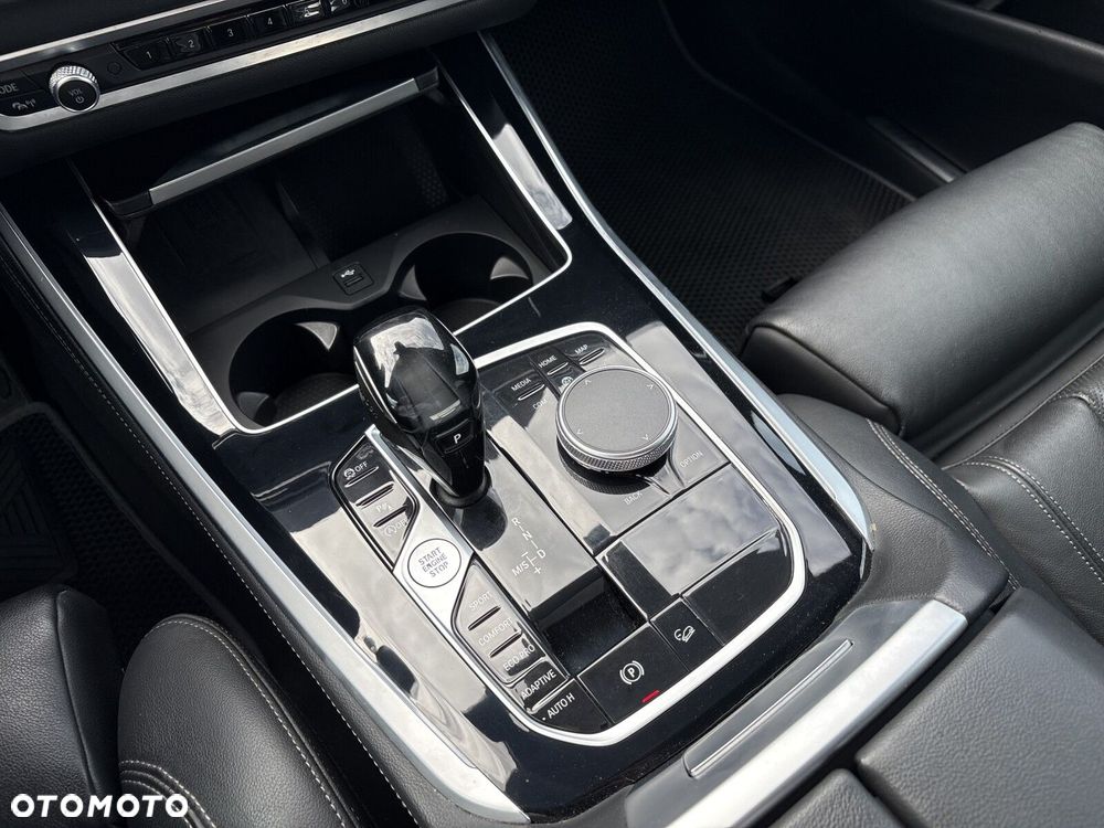 BMW X5 xDrive25d sport - 17