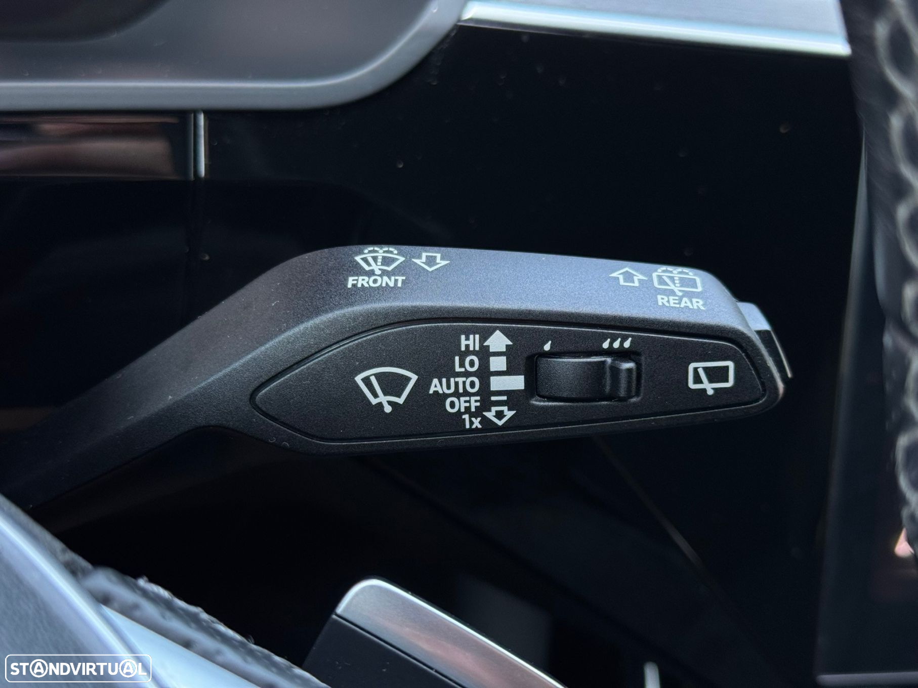 Audi e-tron 55 quattro S line - 37