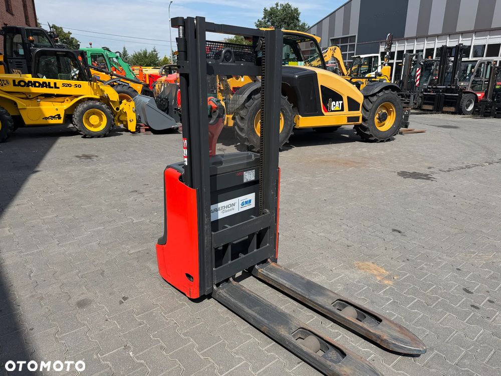 Linde L10 - 7