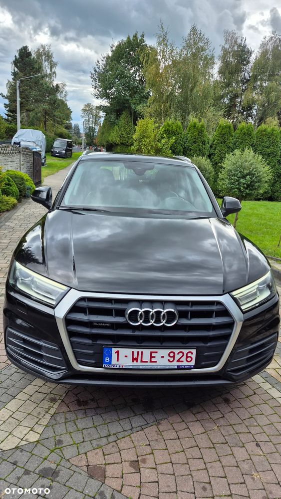 Audi Q5 - 13