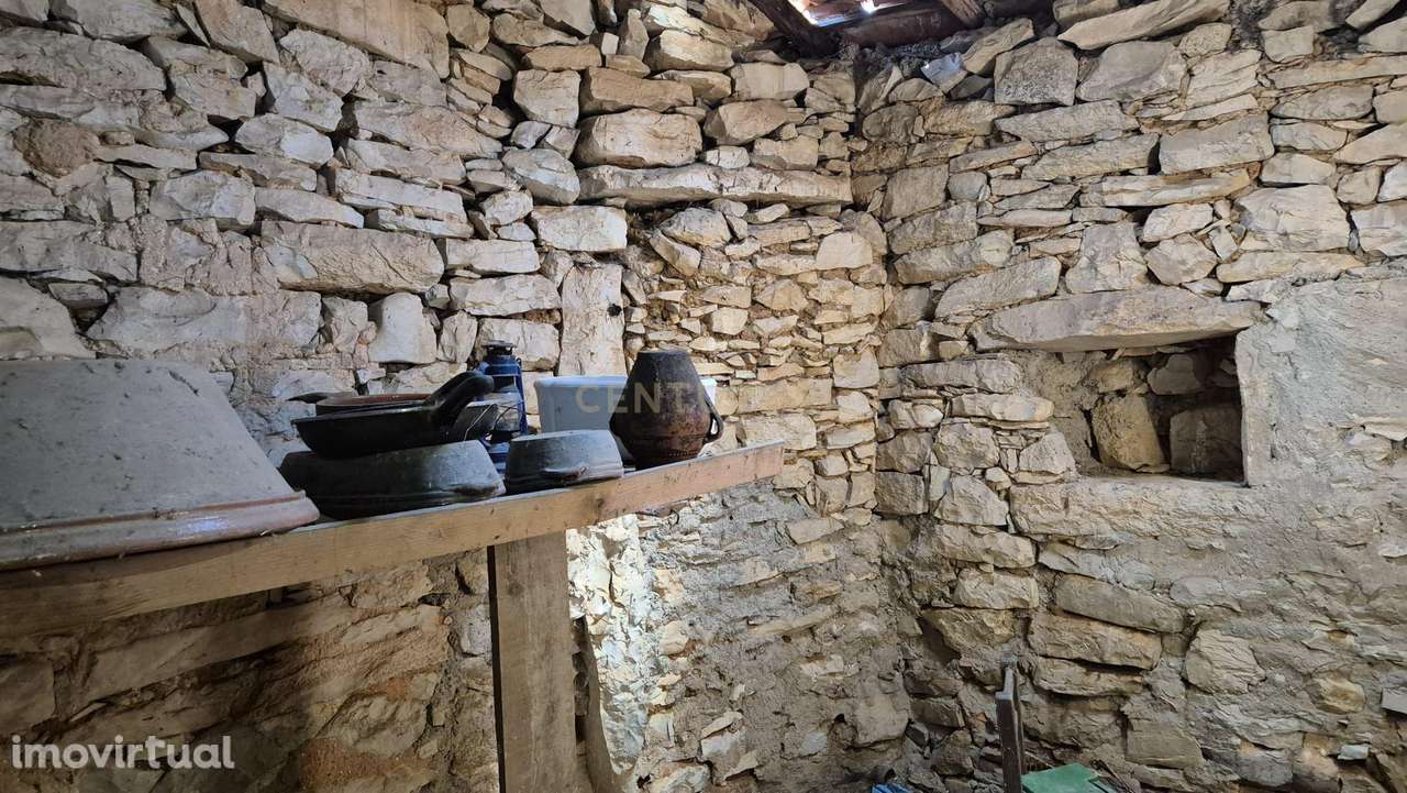 Casa Rural em Degracias, Soure - Vista para a Montanha - Grande imagem: 2/39