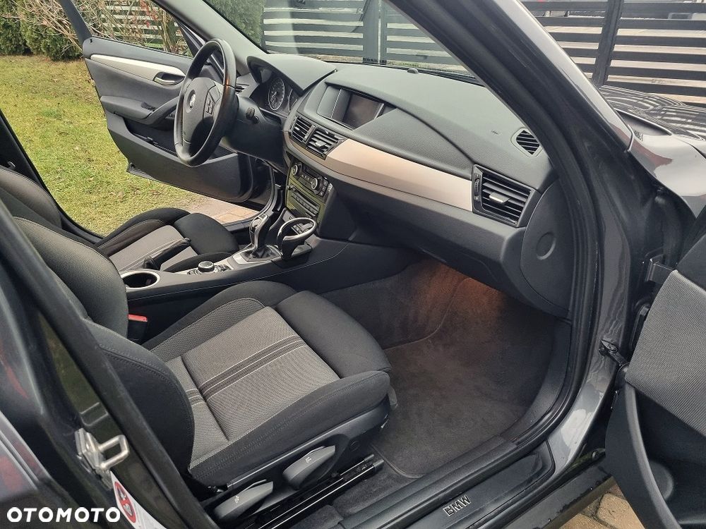 BMW X1 sDrive18d xLine - 5