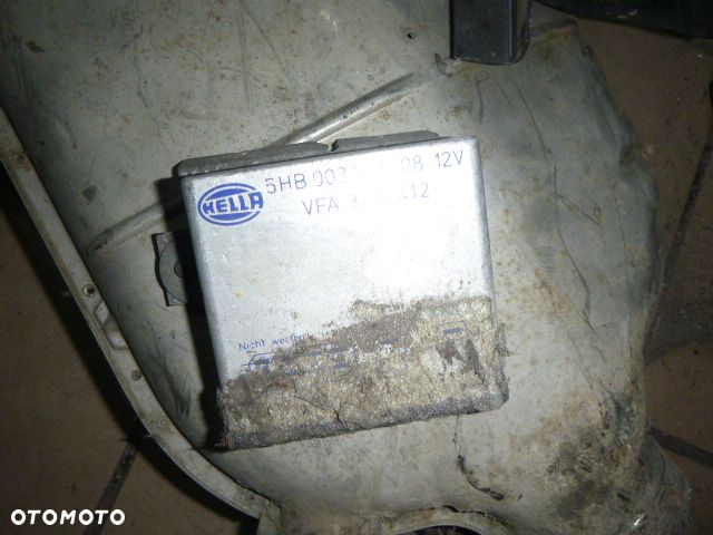 WEBASTO SUCHE VW  LT I kompletne RÓWNIEŻ CZĘŚCI - 2