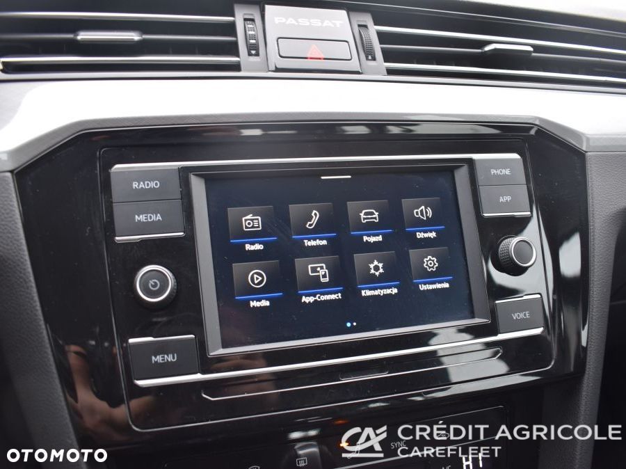 Volkswagen Passat 2.0 TDI EVO Business DSG - 27