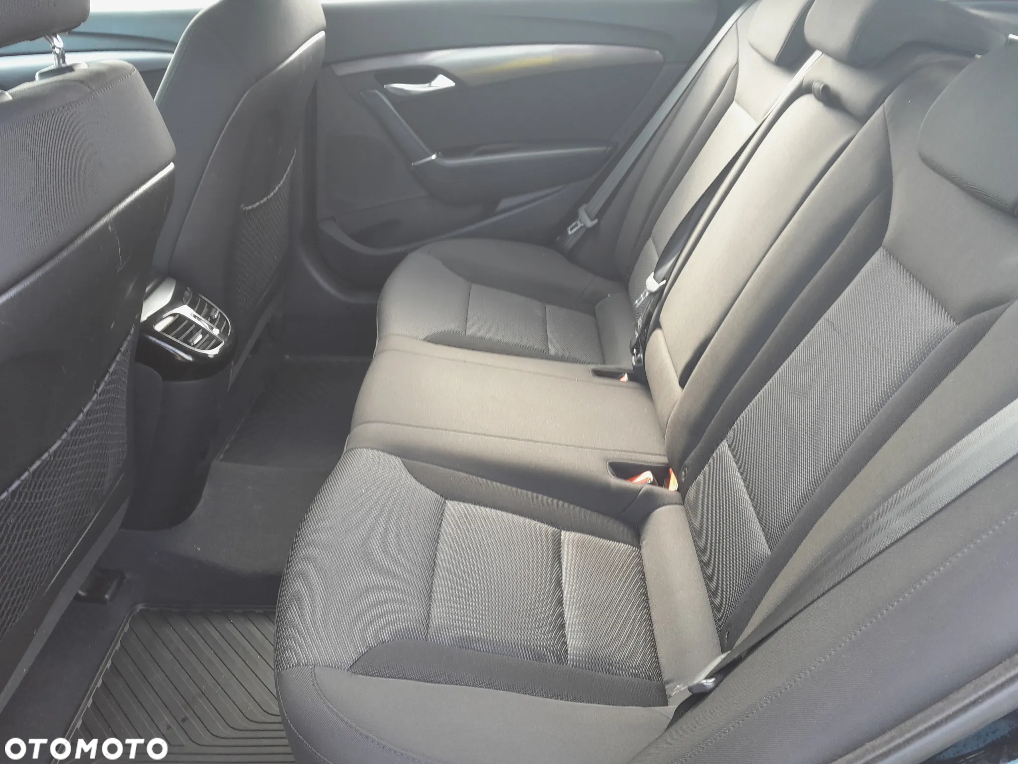 Hyundai i40 i40cw 1.7 CRDi Style - 11