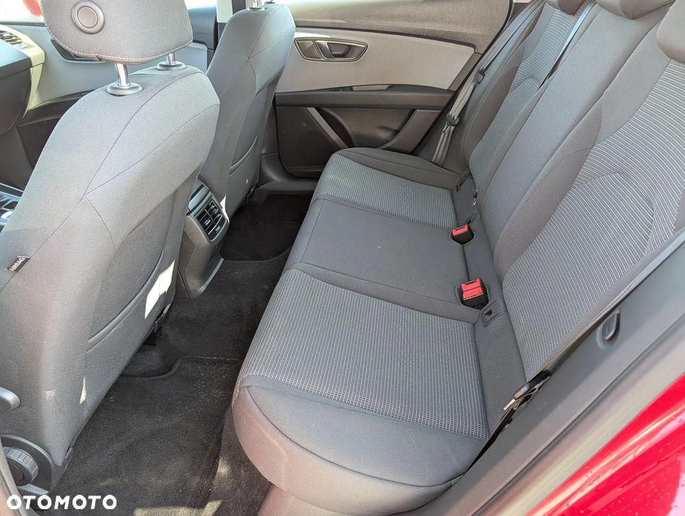 Seat Leon 1.5 TSI Style - 16