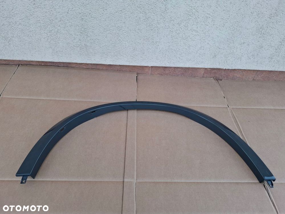 NAKŁADKA NA BŁOTNIK TYŁ PRAWA BMW X5 G05 ORYGINAŁ - 1