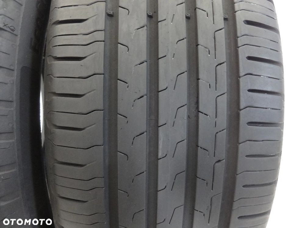 235/45/19 Continental EcoContact 6 - 3