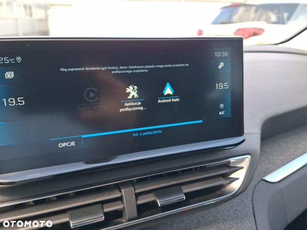 Peugeot 3008 1.2 PureTech Allure Pack S&S - 28