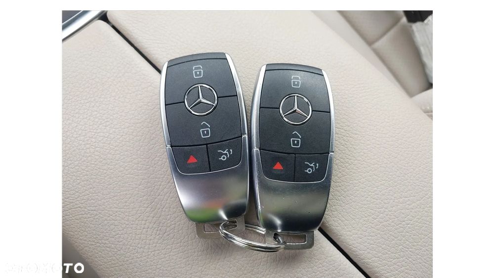 Mercedes-Benz GLC 200 4-Matic - 13
