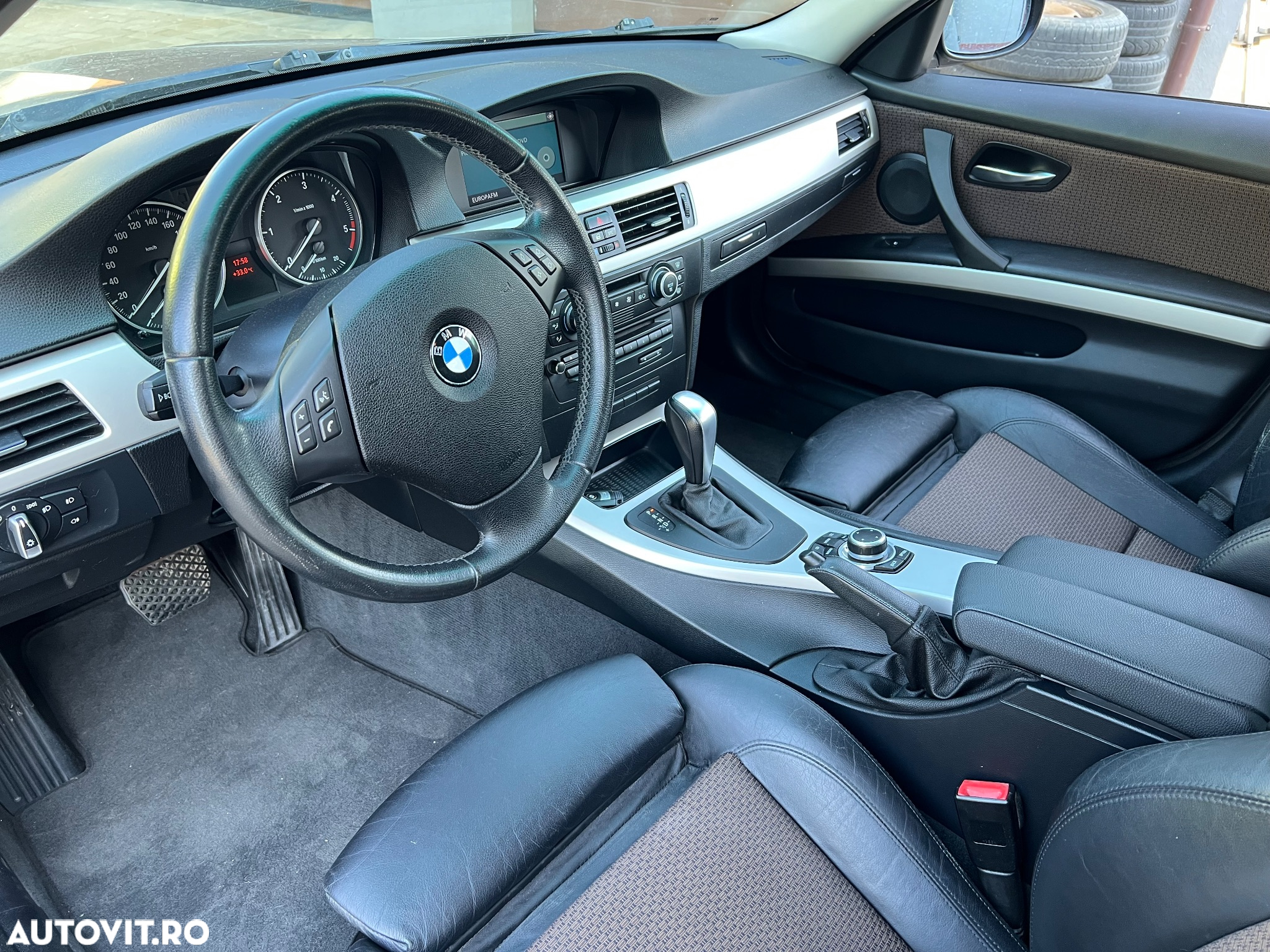 BMW Seria 3 - 8