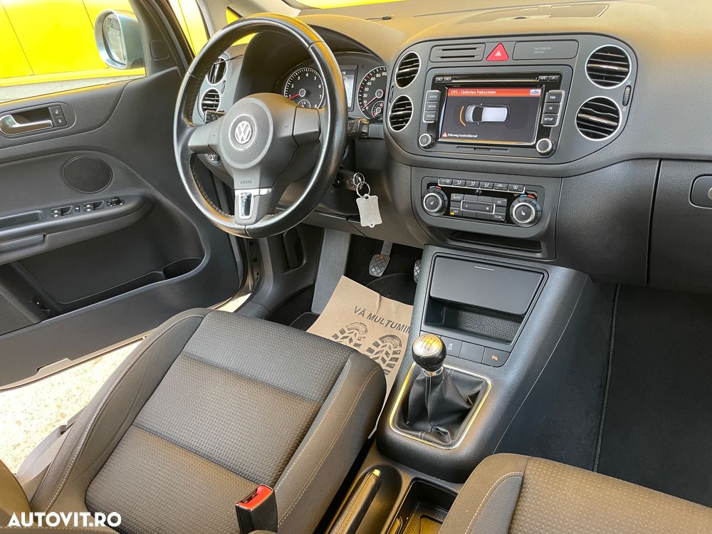 Volkswagen Golf 1.4 TSI Style - 17