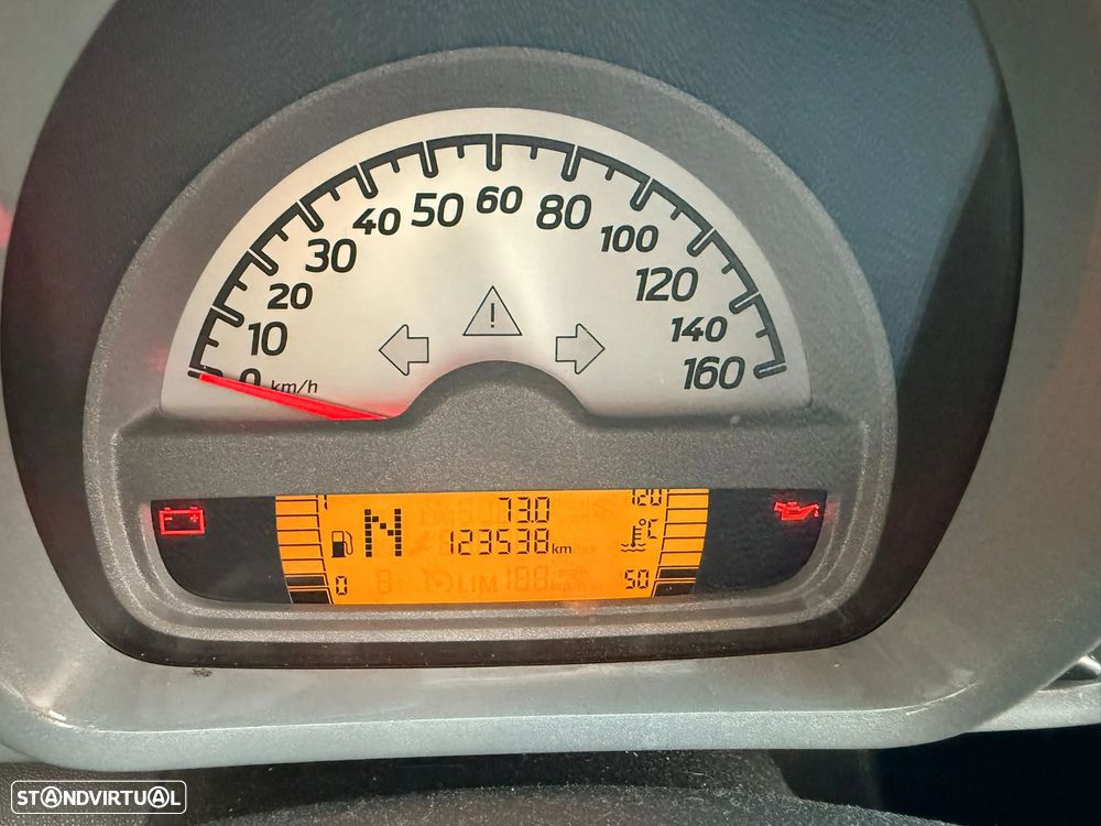 Smart ForTwo Coupé 1.0 Passion 71 - 13