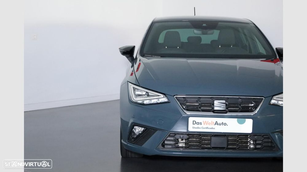 SEAT Ibiza 1.0 TSI Style - 4