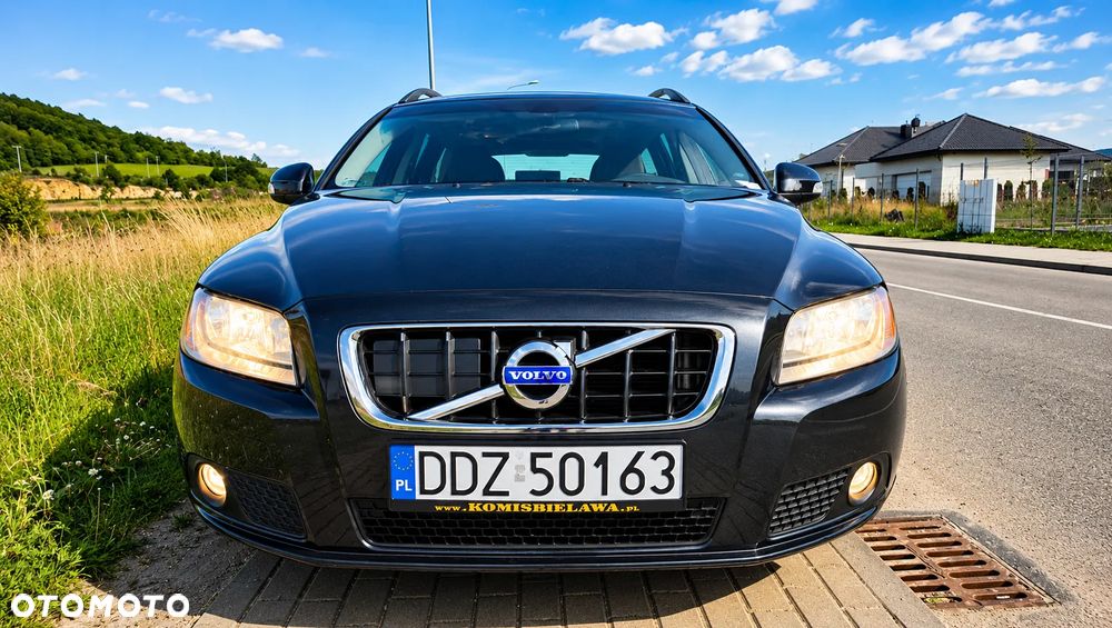 Volvo V70 2.0D Momentum - 5