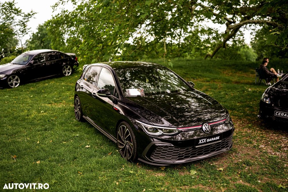 Volkswagen Golf 2.0 TSI DSG GTI Performance - 2