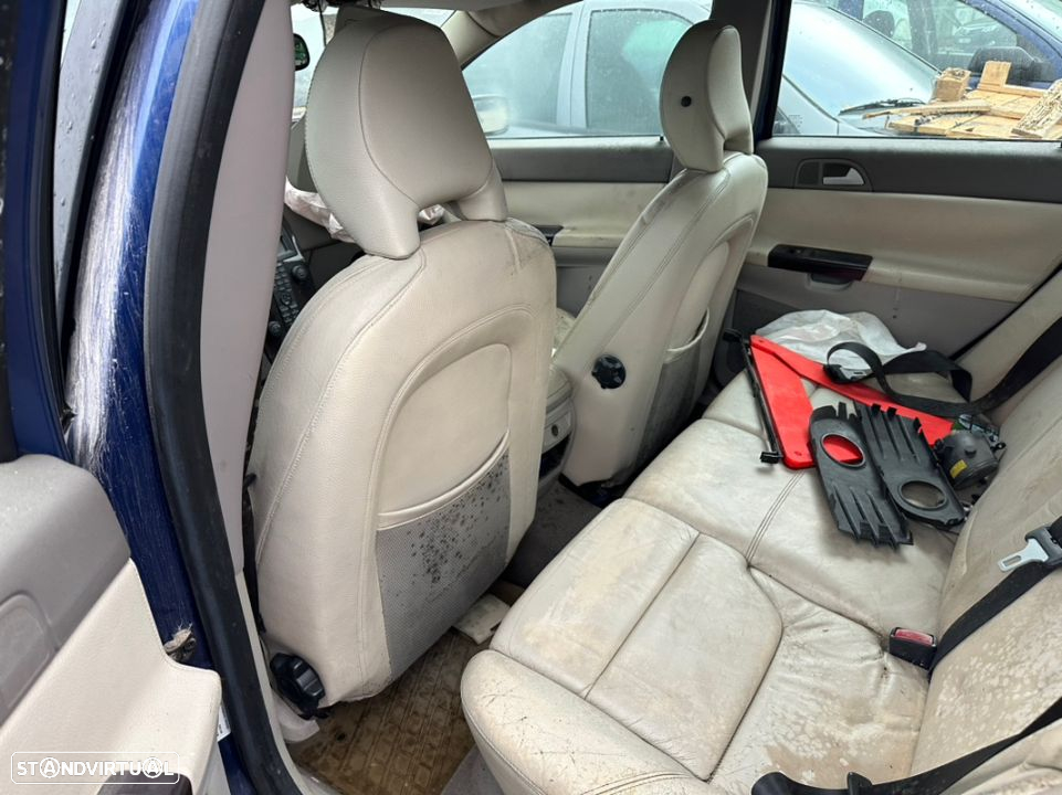 Volvo S40 para Pecas 2006 - 5