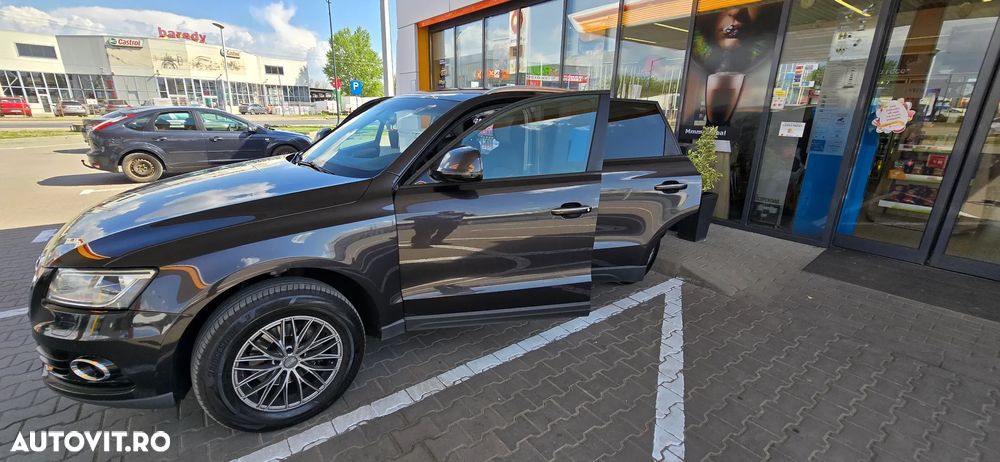 Audi Q5 2.0 TDI Quattro clean - 19