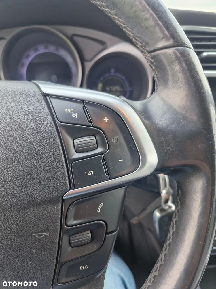 Citroën C4 - 14