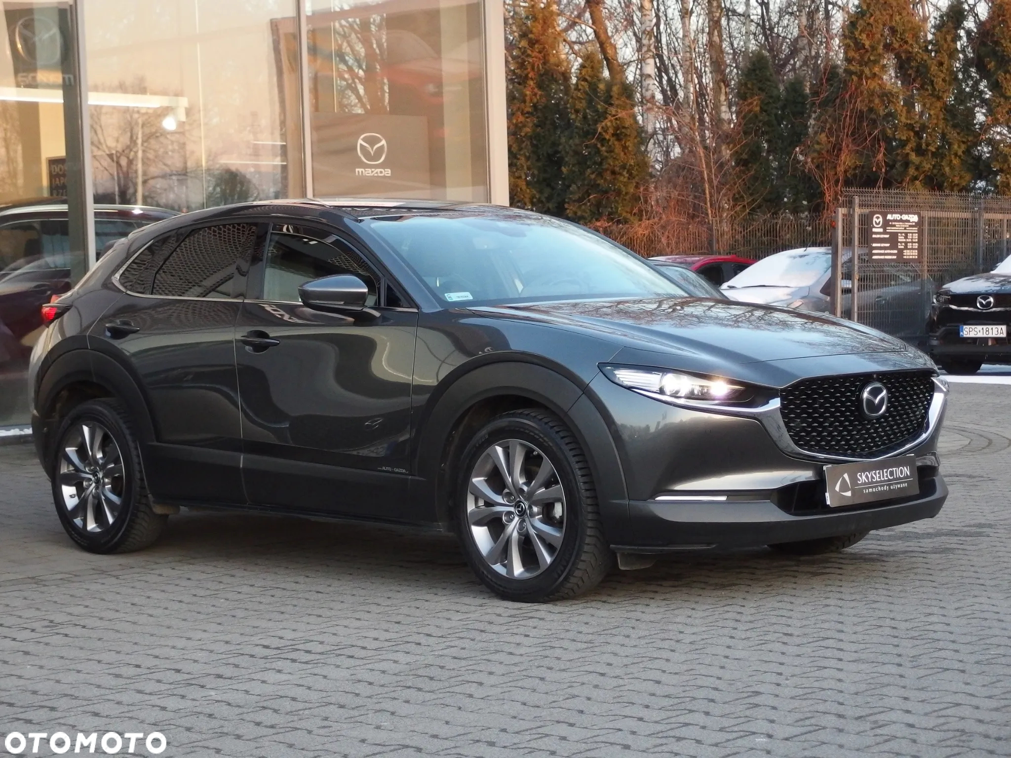 Mazda CX-30 - 2