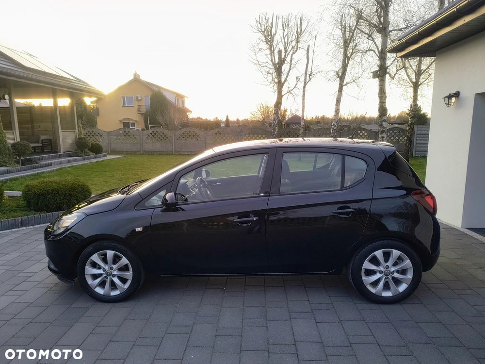 Opel Corsa 1.4 Active - 3