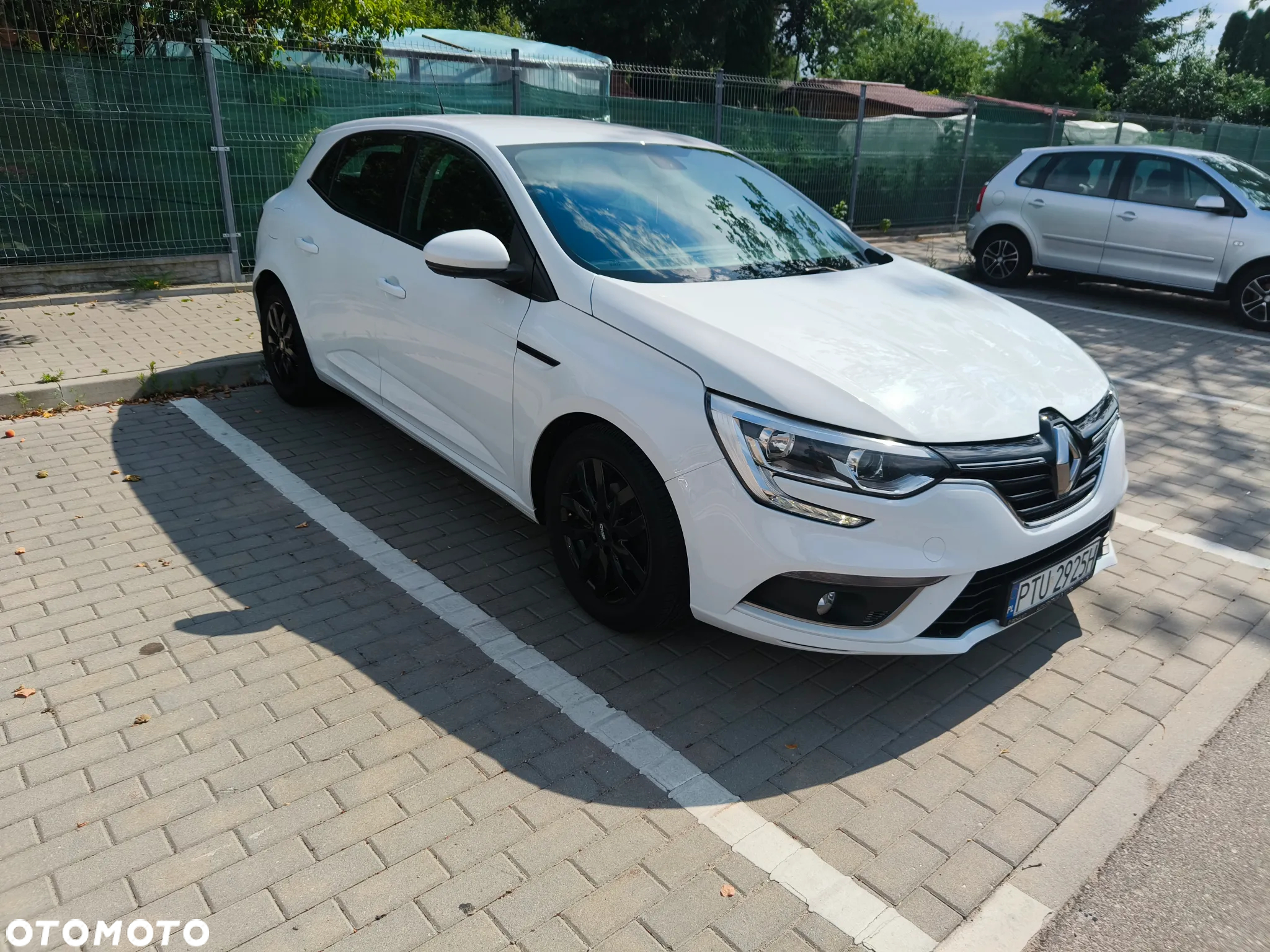 Renault Megane 1.5 dCi Life - 3