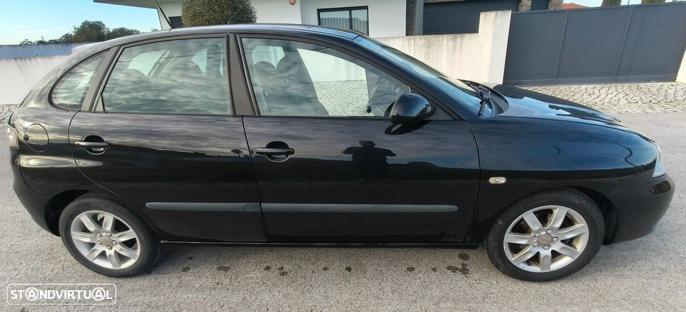 SEAT Ibiza - 9