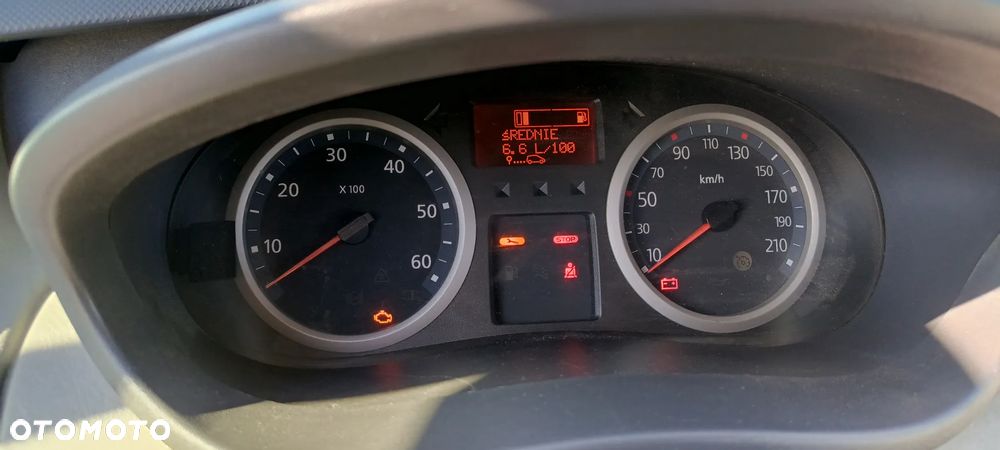 Nissan Primastar - 2