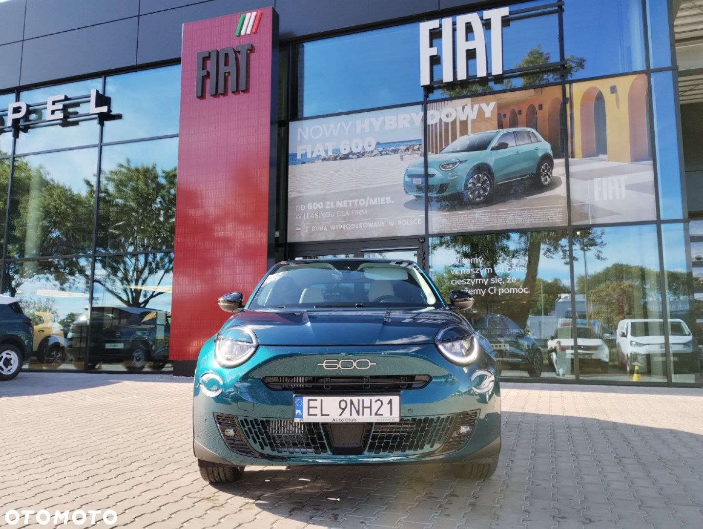 Fiat 600 - 4