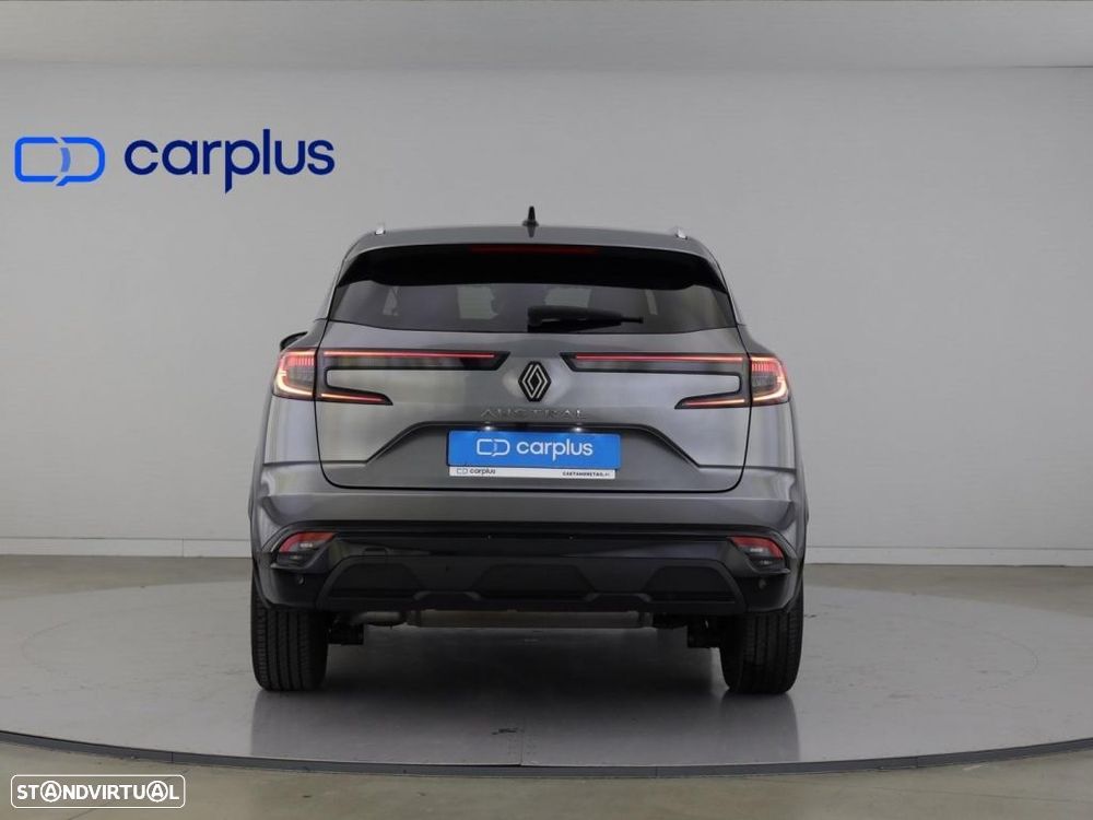 Renault Austral 1.3 Mild Hybrid Techno - 6