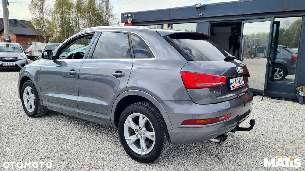 Audi Q3 - 15
