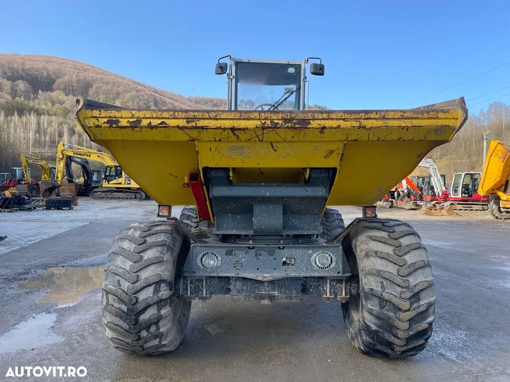 Wacker Wacker Neuson DW90 - 9