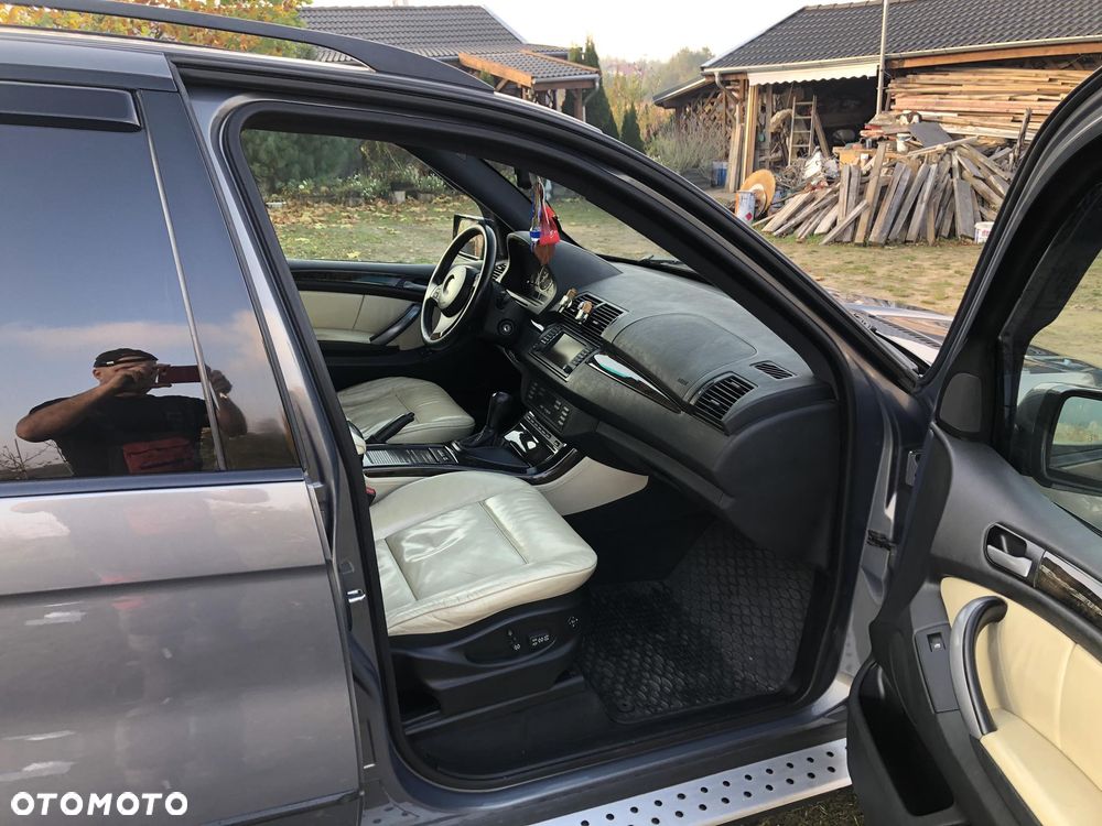 BMW X5 - 13