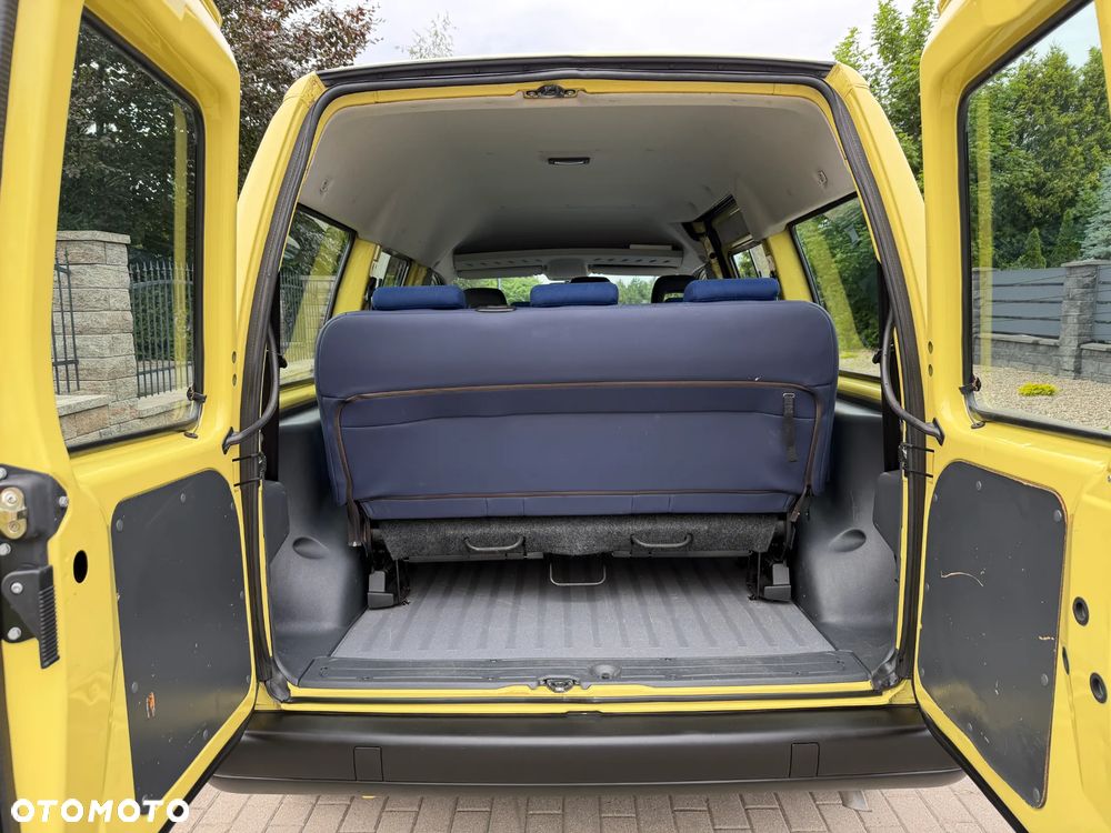 Fiat Scudo 222.1K0.1 ELX - 19