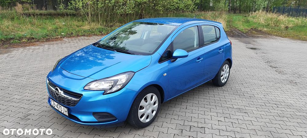 Opel Corsa 1.4 Enjoy - 1