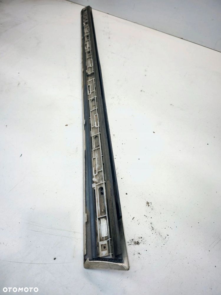 LISTWA DRZWI LEWY PRZÓD AUDI A6 C6 ALLROAD 4F9853959A - 6