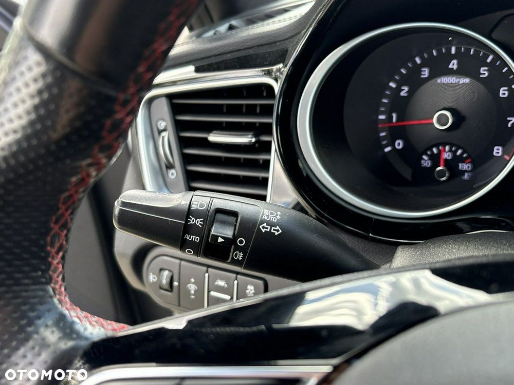 Kia ProCeed 1.6 T-GDI GT - 29