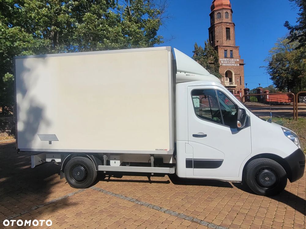 Renault Master 3 Lift - 3