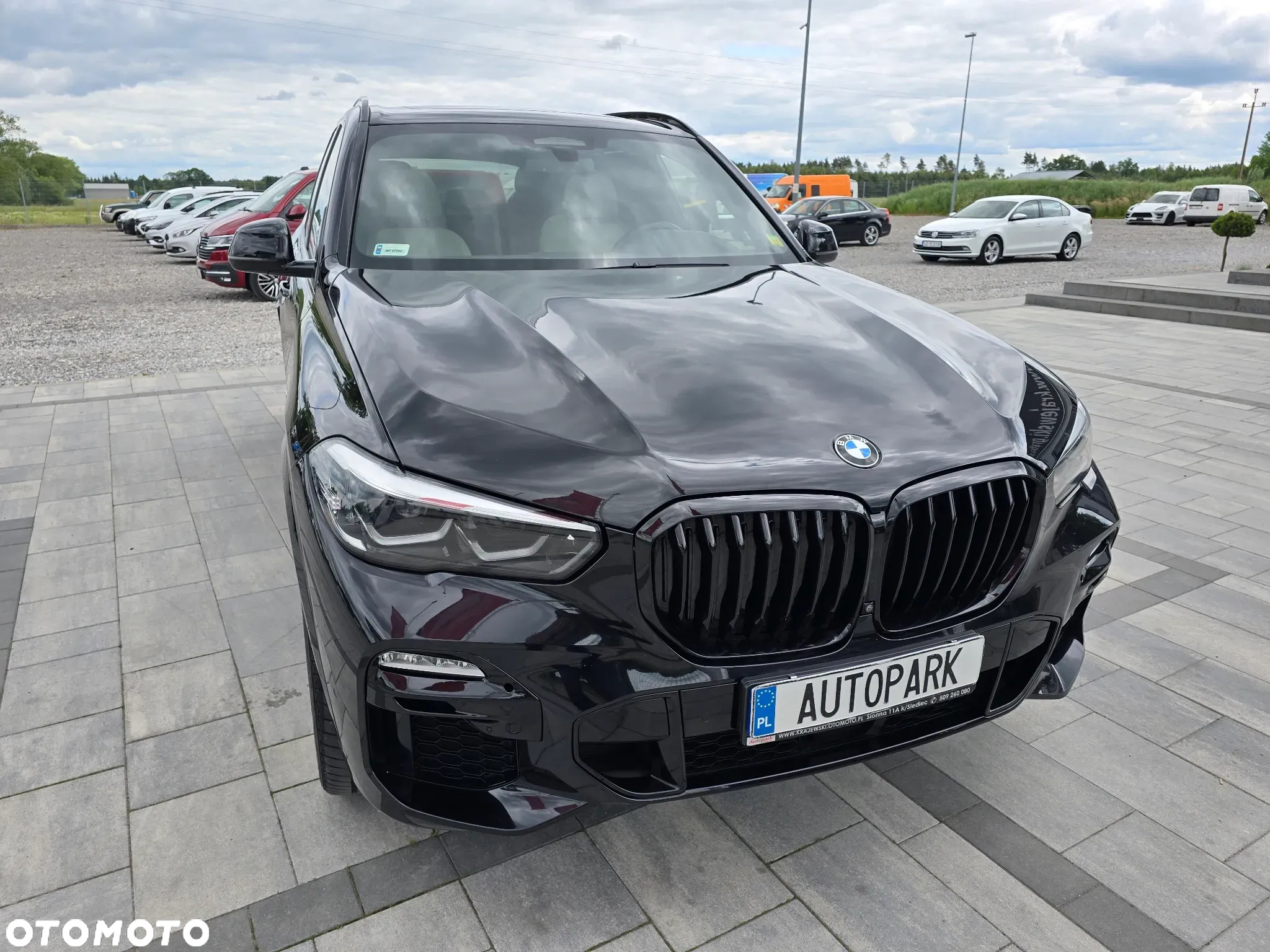 BMW X5 - 5