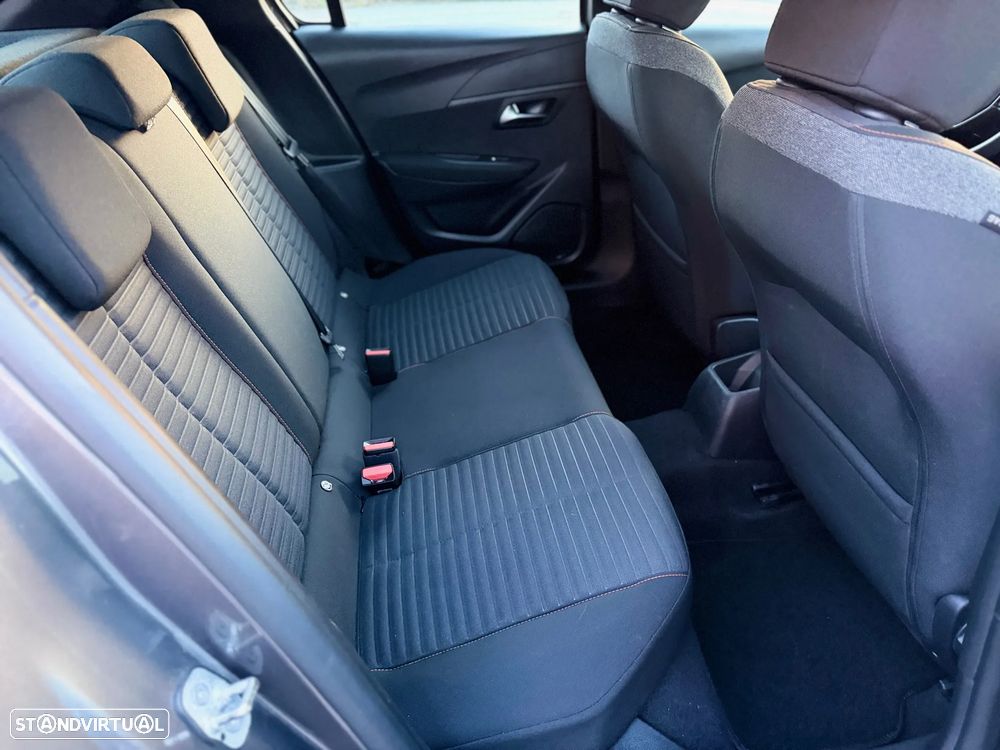 Peugeot 208 1.2 PureTech Active Pack - 10