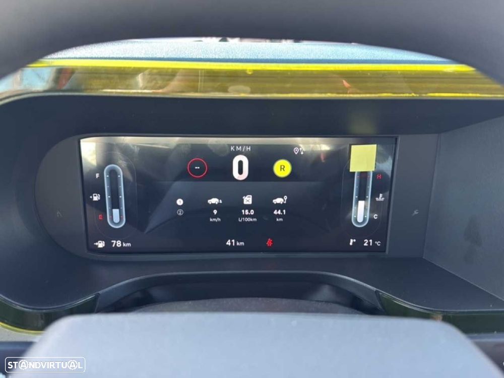 Fiat Grande Panda - 17