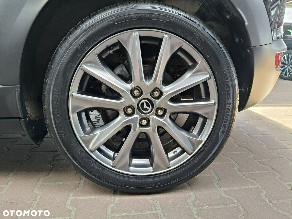 Mazda CX-3 - 10
