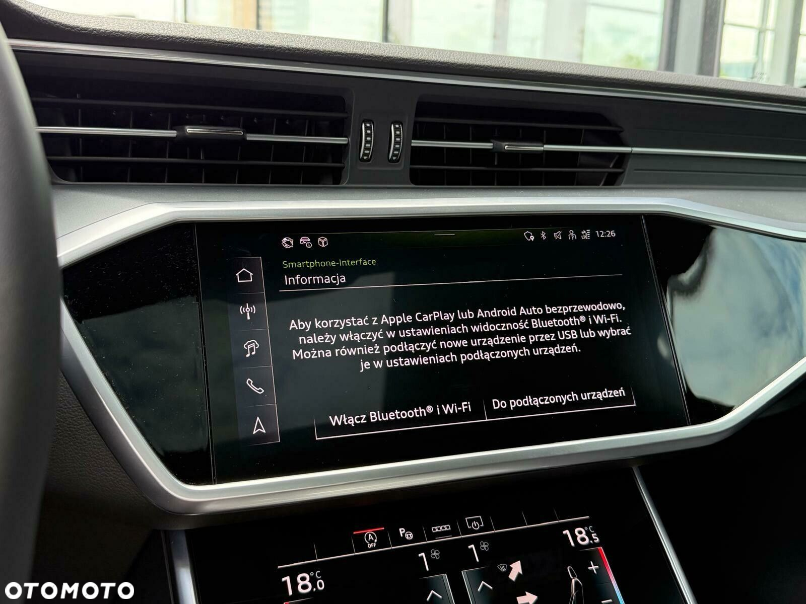 Audi A6 - 31