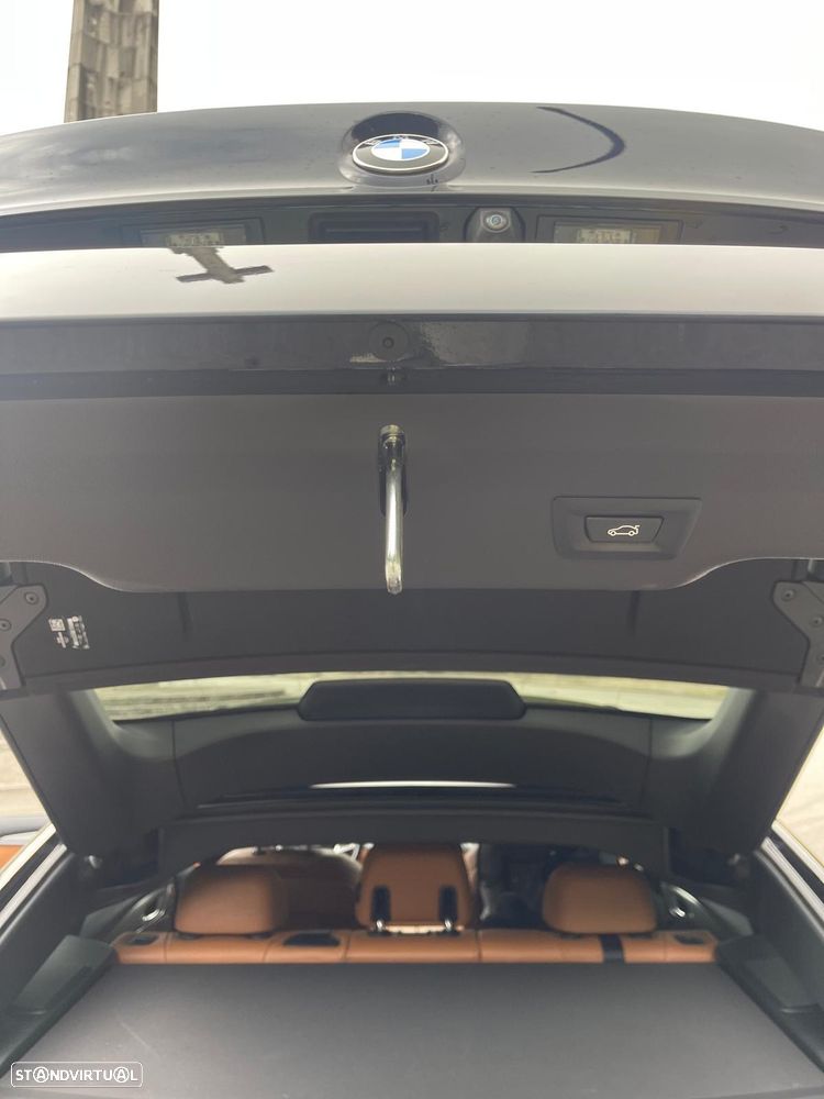 BMW 630 Gran Turismo - 21
