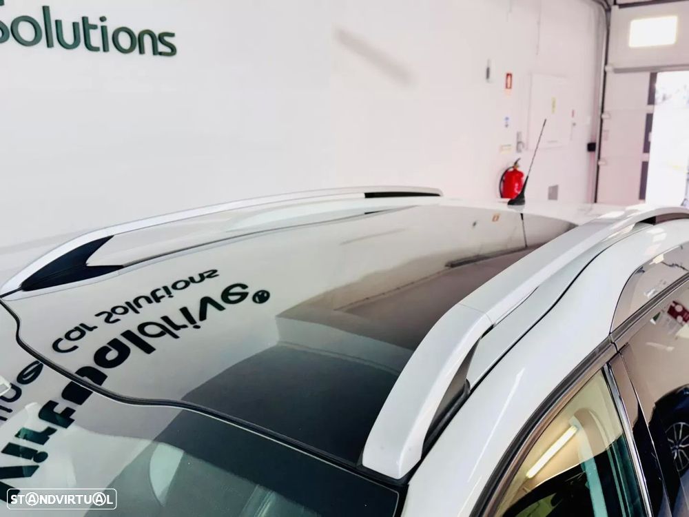 Peugeot 2008 1.6 BlueHDi Allure - 19